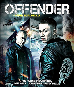 Offender (Blu-Ray)